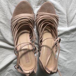 FOREVER 21 Wedges